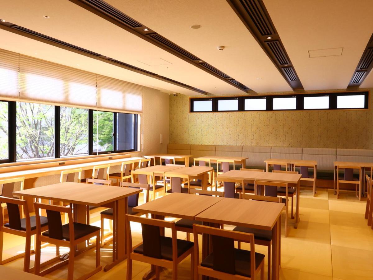 Onyado Nono Kanazawa Luaran gambar